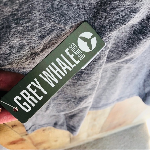 Grey Whale Home Virginia Shirt - Picture 7 of 7